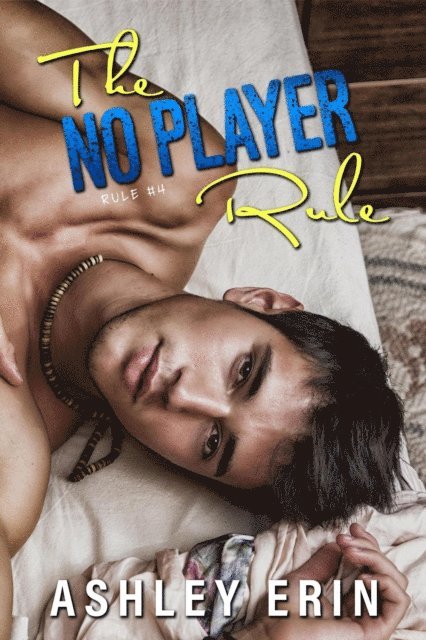 Ashley Erin - No Player Rule, E-bok. Tillgänglighet: Lägg i varukorg