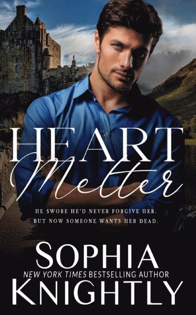 Sophia Knightly - Heart Melter, E-bok