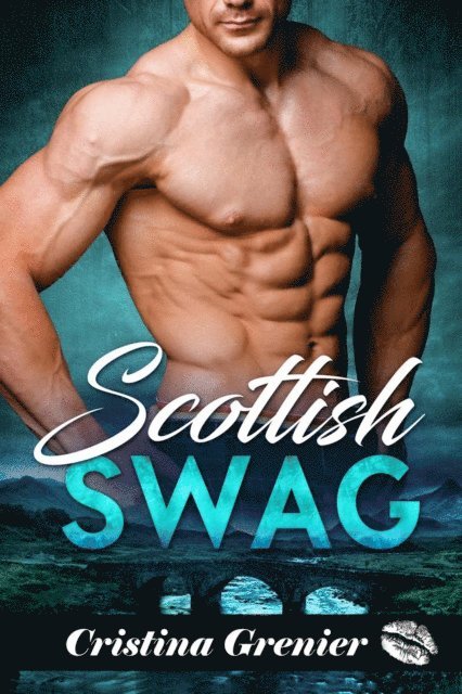 Cristina Grenier - Scottish Swag, E-bok