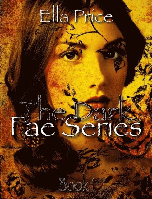Ella Price - Dark Fae Series: Book 1, E-bok. Tillgänglighet: Lägg i varukorg