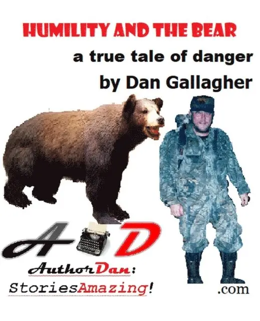 Dan Gallagher - Humility and the Bear, E-bok. Tillgänglighet: Lägg i varukorg