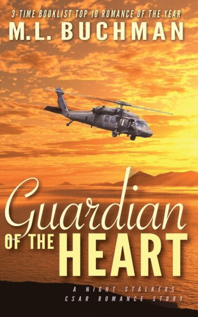 M. L. Buchman - Guardian of the Heart, E-bok