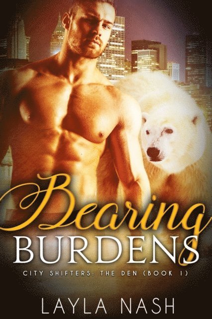 Layla Nash - Bearing Burdens, E-bok. Tillgänglighet: Lägg i varukorg