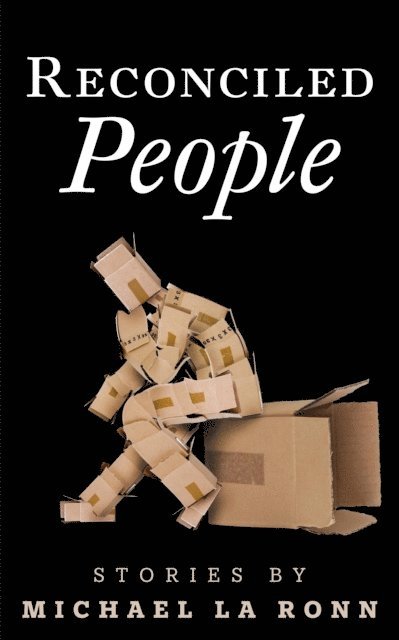 Michael La Ronn - Reconciled People, E-bok