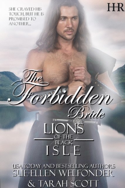 Sue-Ellen Welfonder, Tarah Scott - Forbidden Bride, E-bok