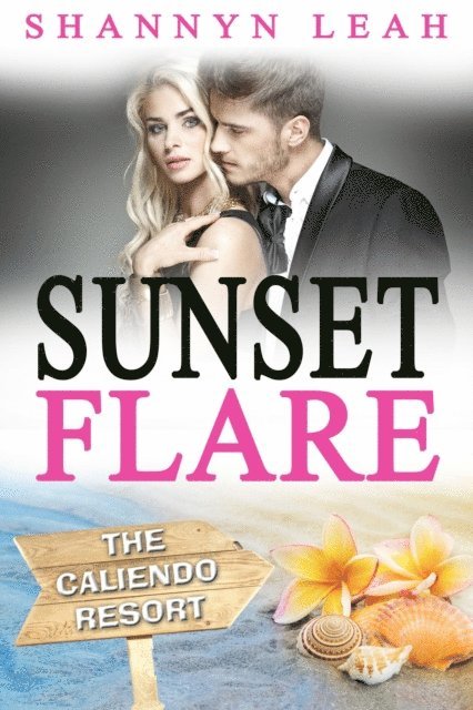Shannyn Leah - Sunset Flare, E-bok
