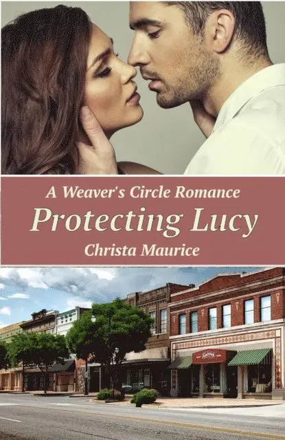 Christa Maurice - Protecting Lucy, E-bok. Tillgänglighet: Lägg i varukorg