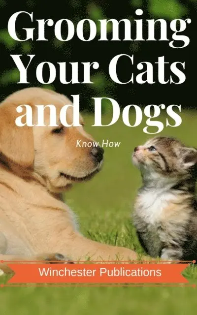 Ram Das - Grooming Your Cats and Dogs: Know How, E-bok. Tillgänglighet: Lägg i varukorg