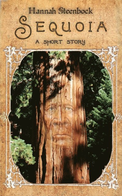 Hannah Steenbock - Sequoia, E-bok