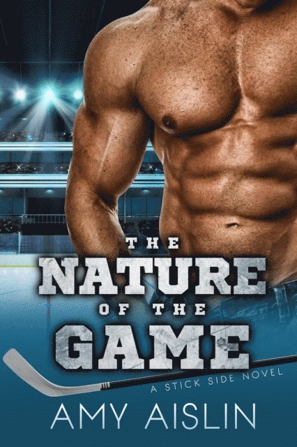 Amy Aislin - Nature of the Game, E-bok