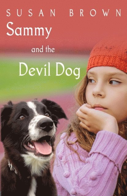 Susan Brown - Sammy and the Devil Dog, E-bok