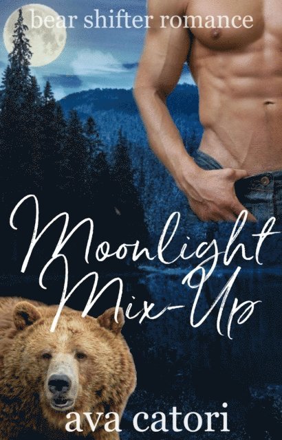 Ava Catori - Moonlight Mix-Up, E-bok. Tillgänglighet: Lägg i varukorg