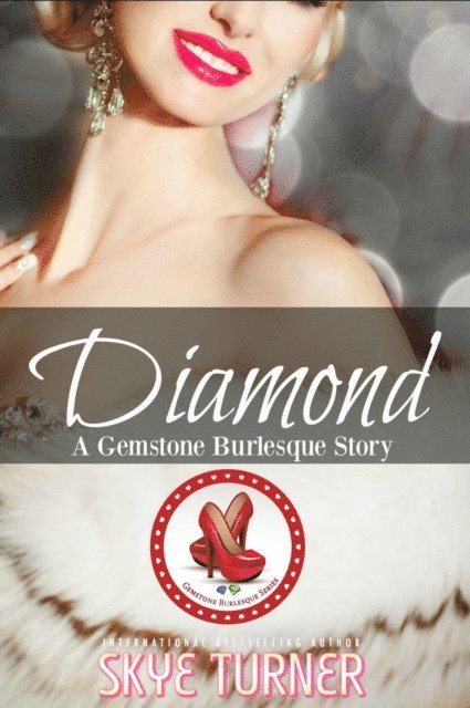 Skye Turner - Diamond, E-bok