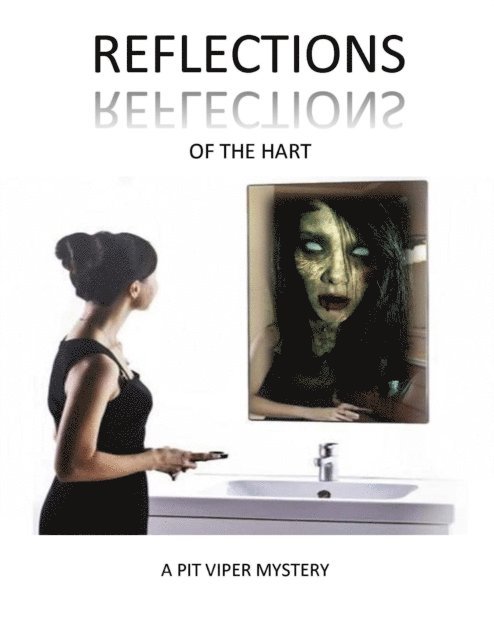 DeWayne Taylor - Reflections of the Hart, E-bok. Tillgänglighet: Lägg i varukorg
