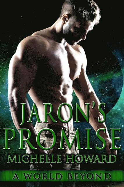Michelle Howard - Jaron's Promise, E-bok