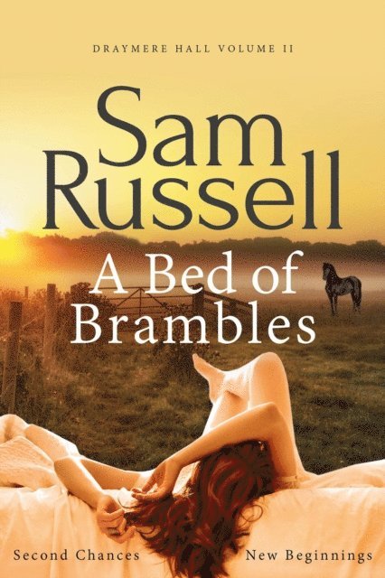Sam Russell - Bed of Brambles, E-bok