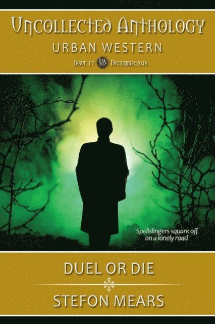Stefon Mears - Duel or Die, E-bok