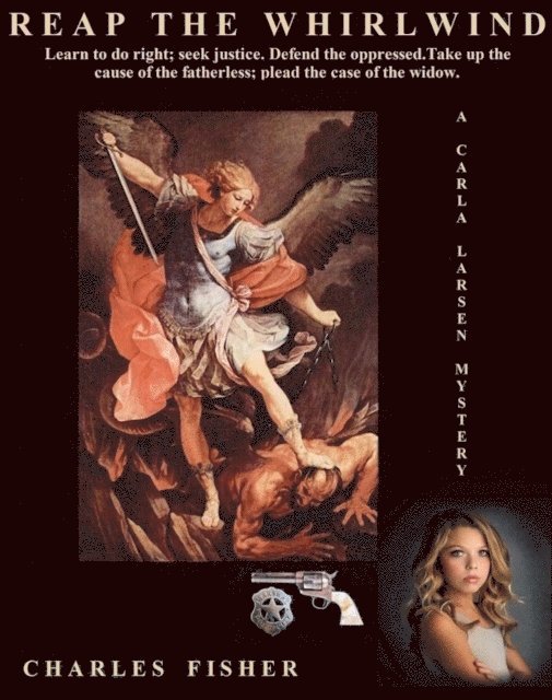 charles fisher - Reap the Whirlwind, E-bok. Tillgänglighet: Lägg i varukorg