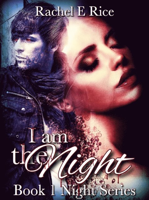 Rachel E Rice - I Am The Night, E-bok