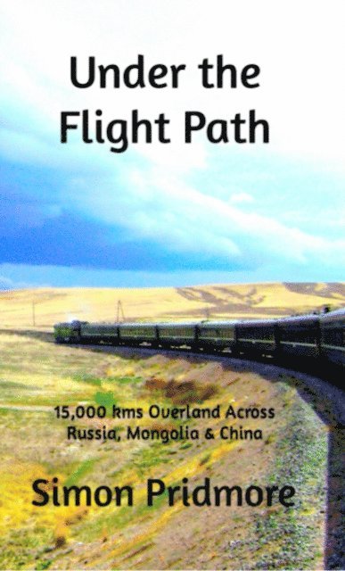 Simon Pridmore - Under the Flight Path, E-bok. Tillgänglighet: Lägg i varukorg