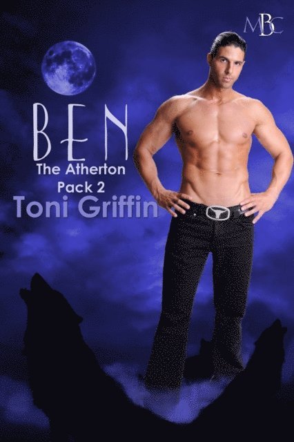 Toni Griffin - Ben, E-bok