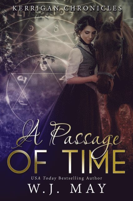 Passage of Time