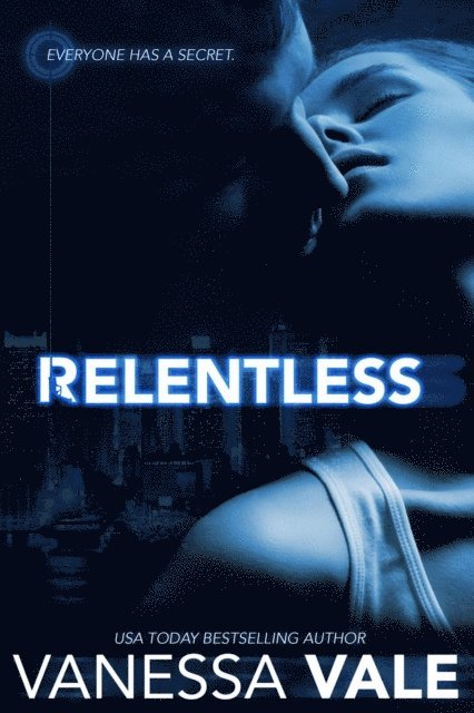 Vanessa Vale - Relentless, E-bok