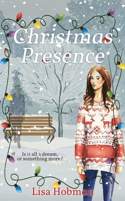 Lisa Hobman - Christmas Presence, E-bok