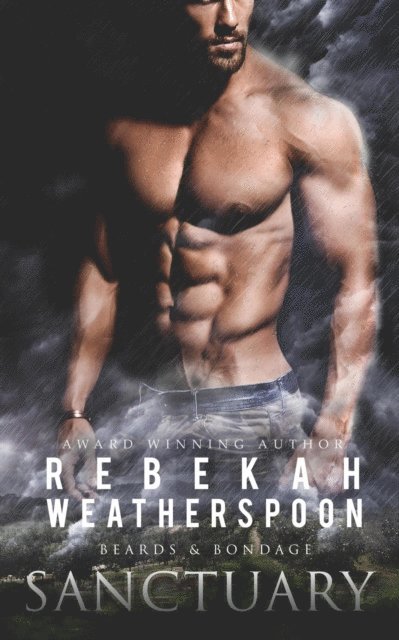 Rebekah Weatherspoon - Sanctuary, E-bok. Tillgänglighet: Lägg i varukorg
