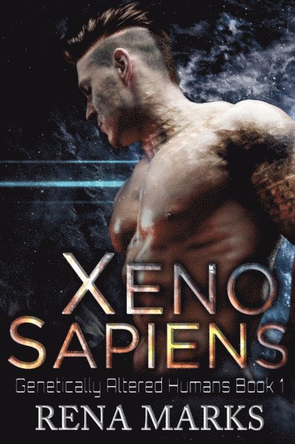 Rena Marks - Xeno Sapiens, E-bok