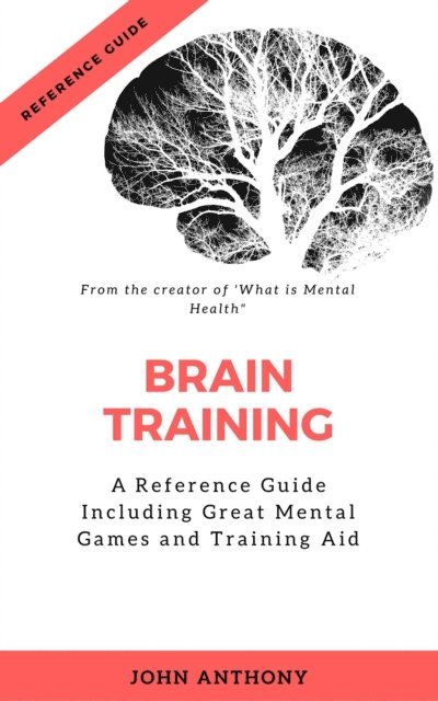 John Anthony - Brain Training, E-bok