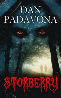 Storberry: A Scary Vampire Horror Novel