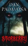 Storberry: A Scary Vampire Horror Novel