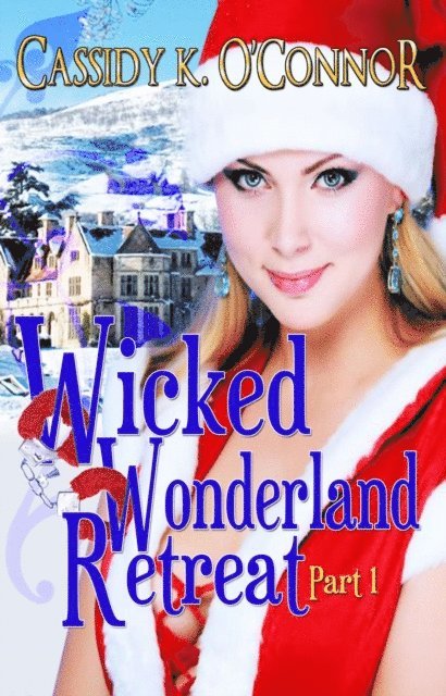 Cassidy K. O'Connor - Wicked Wonderland Retreat, E-bok
