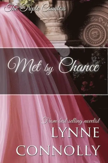 Lynne Connolly - Met By Chance, E-bok. Tillgänglighet: Lägg i varukorg