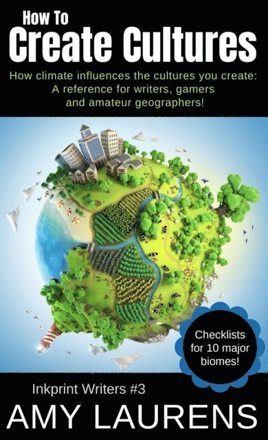 Amy Laurens - How To Create Cultures, E-bok