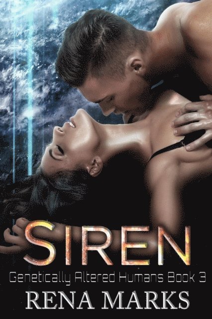 Rena Marks - Siren, E-bok