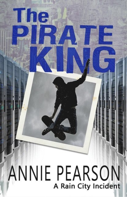 Annie Pearson - Pirate King, E-bok. Tillgänglighet: Lägg i varukorg