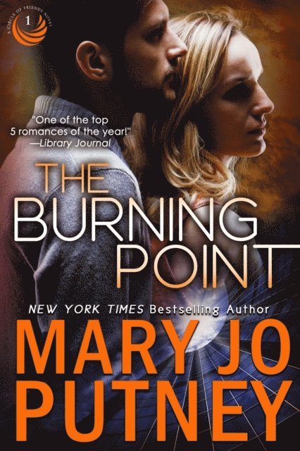 Mary Jo Putney - Burning Point, E-bok