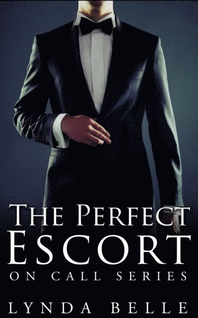 Lynda Belle - Perfect Escort, E-bok
