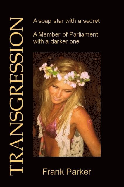 Frank Parker - Transgression, E-bok
