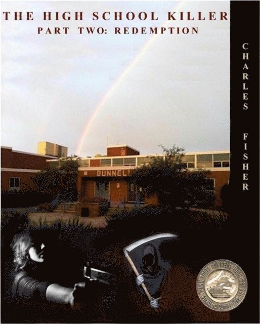 charles fisher - High School Killer Part Two, E-bok. Tillgänglighet: Lägg i varukorg