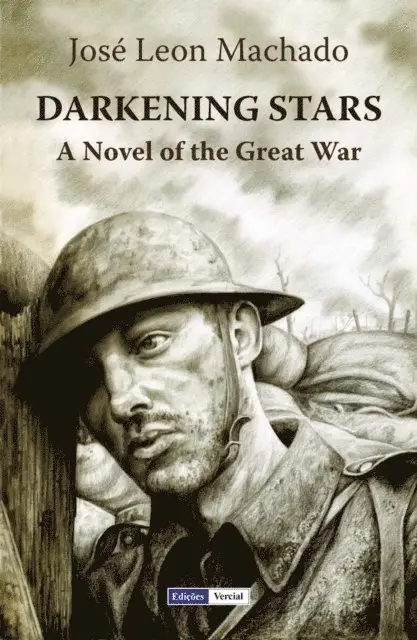 Jose Leon Machado - Darkening Stars: A Novel of the Great War, E-bok. Tillgänglighet: Lägg i varukorg