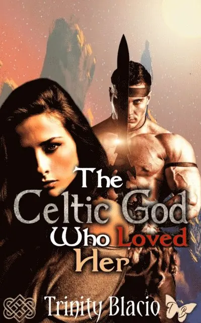 Trinity Blacio - Celtic God Who Loved Her, E-bok. Tillgänglighet: Lägg i varukorg