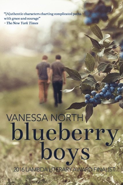 Vanessa North - Blueberry Boys, E-bok. Tillgänglighet: Lägg i varukorg