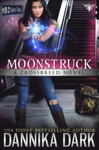 Dannika Dark - Moonstruck, E-bok. Tillgänglighet: Lägg i varukorg