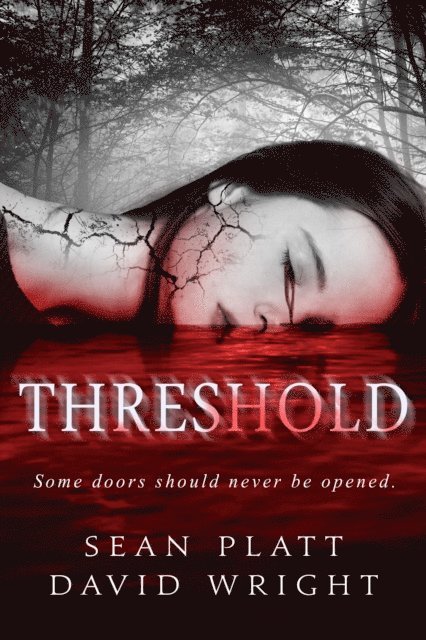 David Wright, Sean Platt - Threshold, E-bok