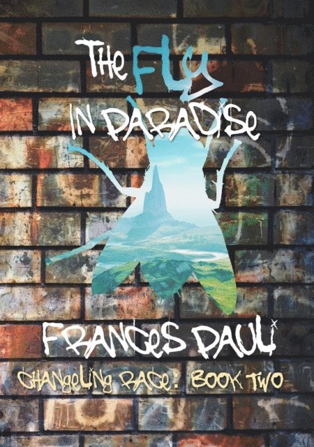 Frances Pauli - Fly in Paradise, E-bok