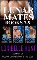 Lunar Mates Volume 3: Books 7-9