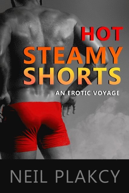 Neil Plakcy - Hot Steamy Shorts: An Erotic Voyage, E-bok